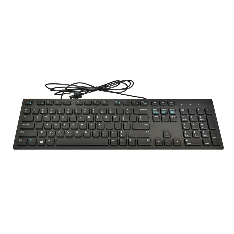 کیبورد دل مدل KB216