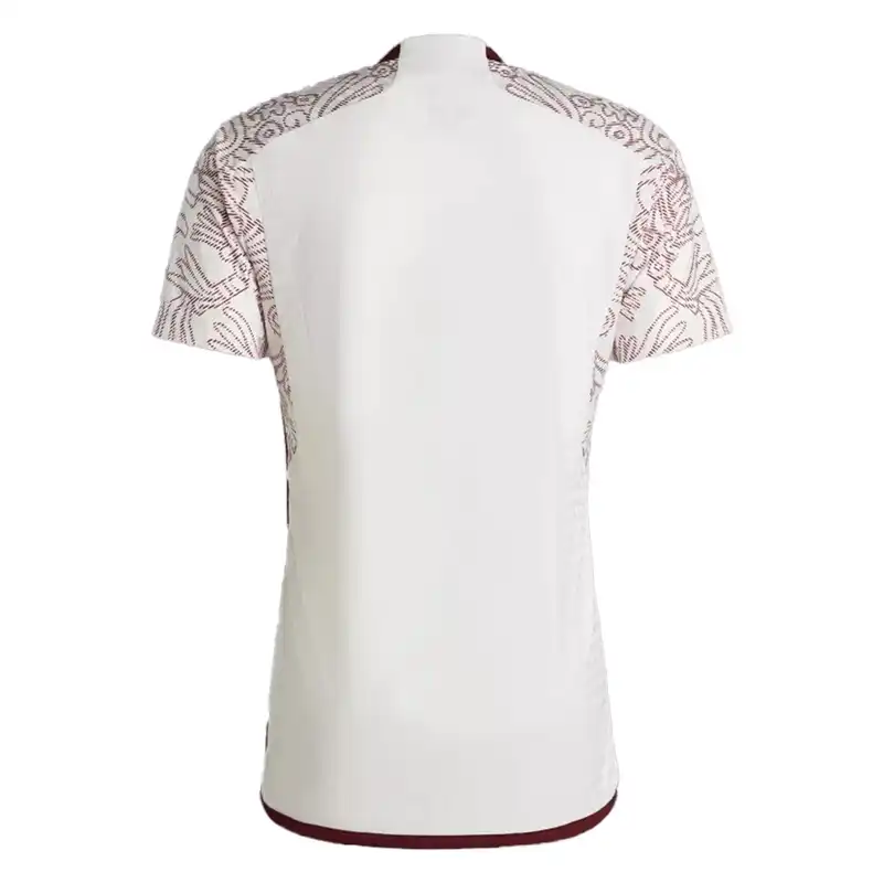 تی شرت ورزشی مردانه مدل مکزیک Away 2022