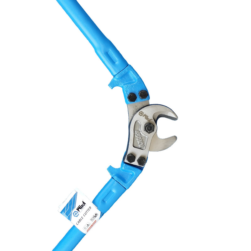 قیچی کابل بر مدل WIKA-450 قیچی کابل بر مدل WIKA-450