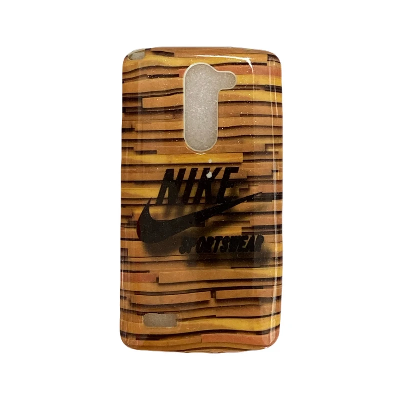 کاور مدل TT کد 18 مناسب برای گوشی موبایل ال جی L Bello / D331