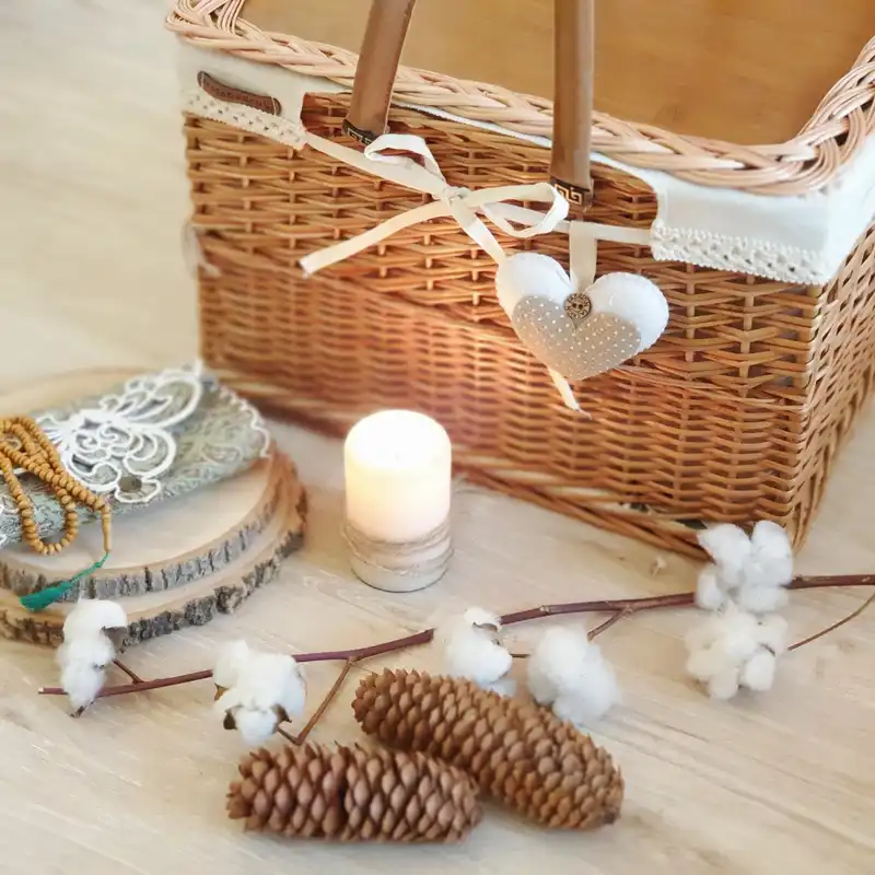 سبد پیک نیک اکوسبدکو مدل moas180w