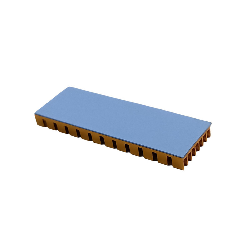 پد انتقال حرارت مدل SSD M2 کد 1MM