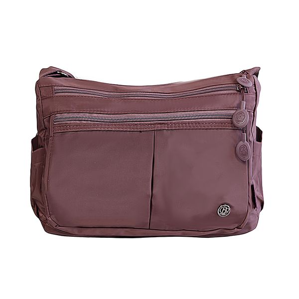 کیف رودوشی زنانه بوبو مدل 6914