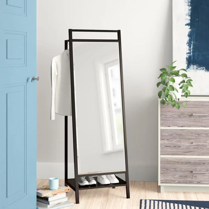 آینه ایستاده مدل IK258