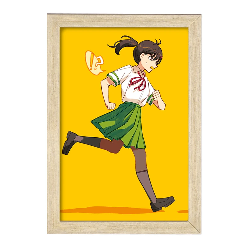 تابلو خندالو مدل سوزومه کد 28865