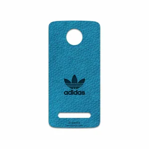 MAHOOT BL-DDS Cover Sticker for Motorola Moto Z2 Force