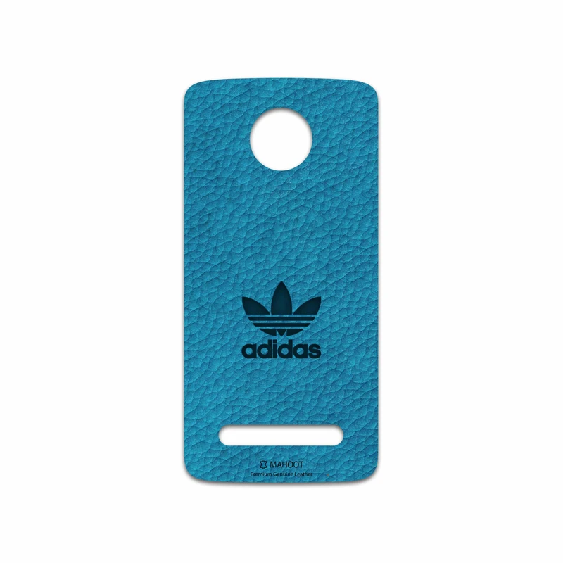 برچسب پوششی ماهوت مدل BL-DDS مناسب برای گوشی موبایل موتورولا Moto Z2 Force