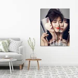 تابلو شاسی مدل Ha Ji Won کد 7