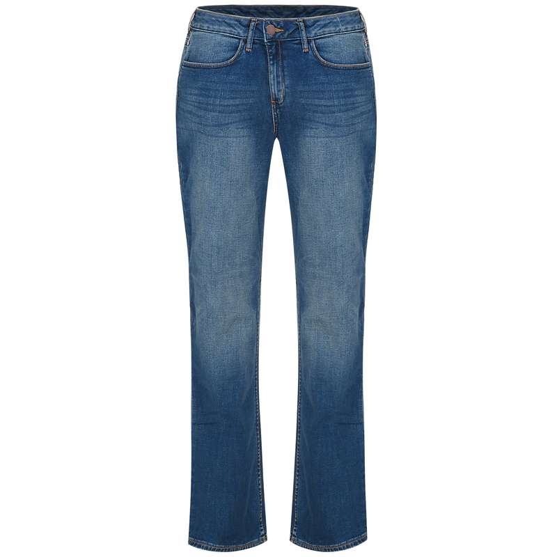 شلوار جین زنانه کیابی مدل E17