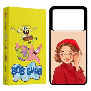 BOB GHAB BCHAPX6P Cover For Xiaomi Poco X6 Pro / Redmi K70E