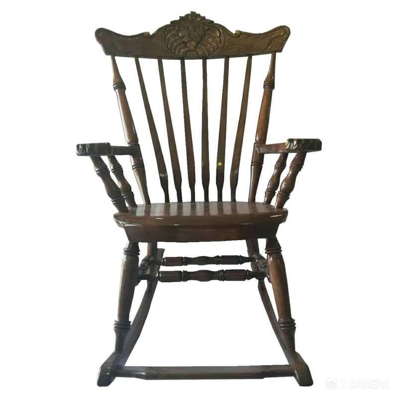 صندلی راک مدل M55