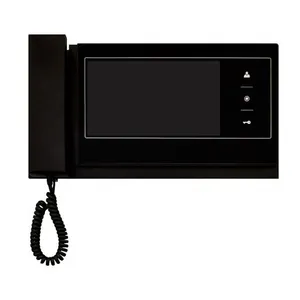 دربازکن تصویری مدل PHT-72MB