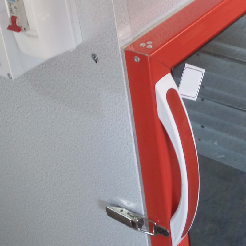 گیره کلمپ مدل S10 گیره کلمپ مدل S10