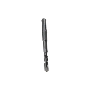 مته الماسه کاتکس مدل چهار شیار 8-11 کد 0799 سایز 8 میلی متر بسته 10 عددی