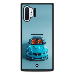 AKAM AMC-WSGN10P-BMW-19 Cover For Samsung Galaxy Note 10 Plus