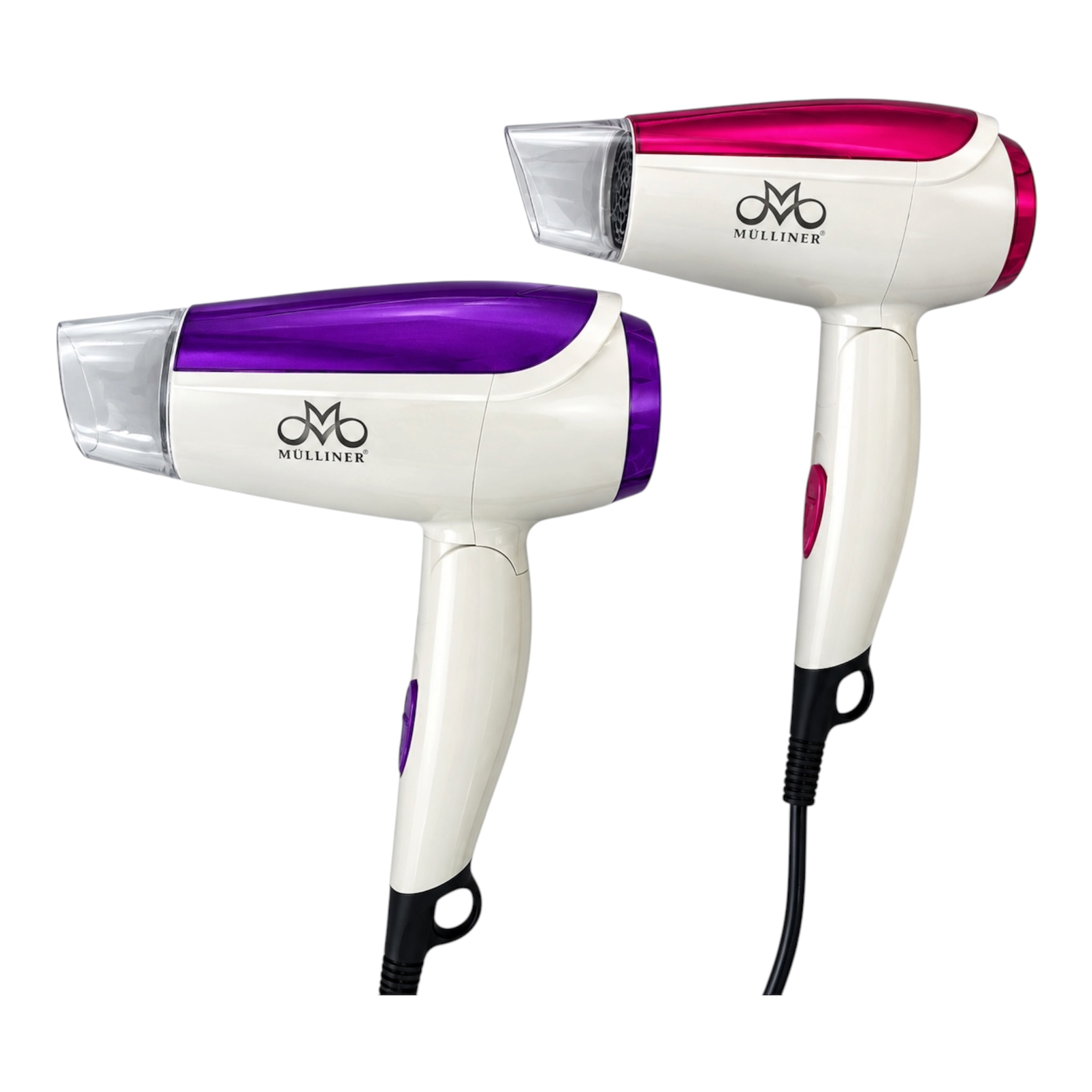 سشوار مسافرتی 1600وات مولینر مدل ML-980