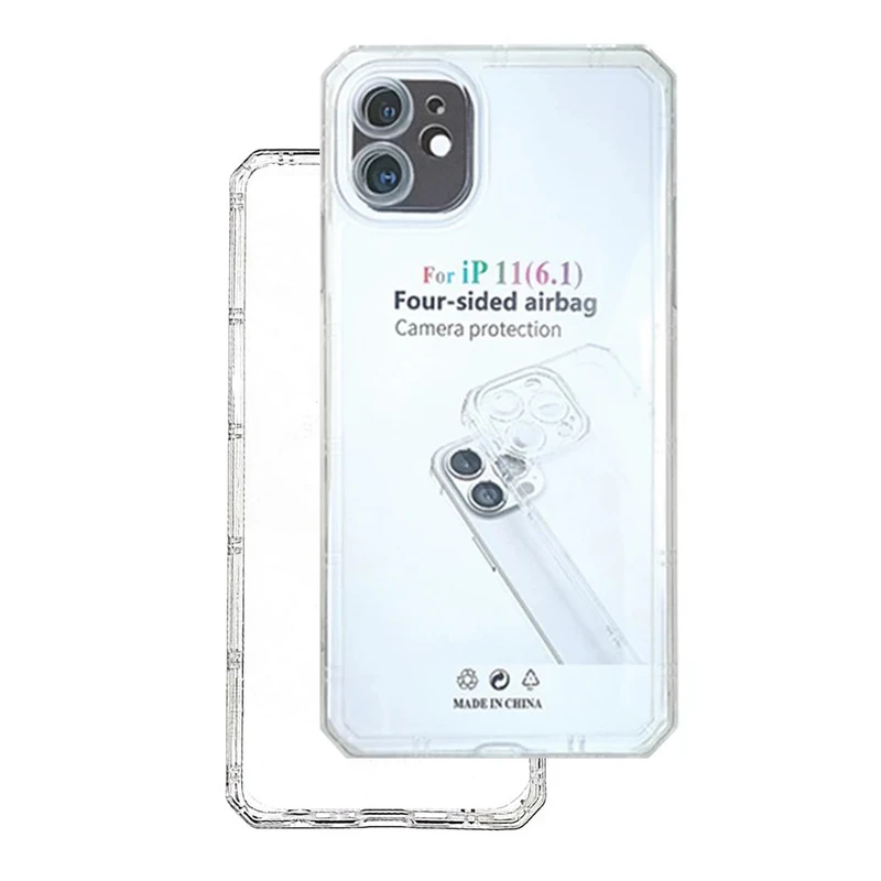 کاور مدل Shafaf مناسب برای گوشی موبایل اپل iPhone 11