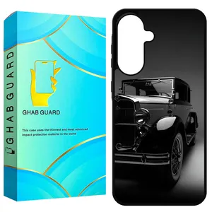 Ghab Guard GA56 Cover For Samsung Galaxy A56