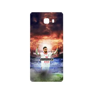MAHOOT Alireza Jahanbakhsh Cover Sticker for Samsung Galaxy C9 Pro