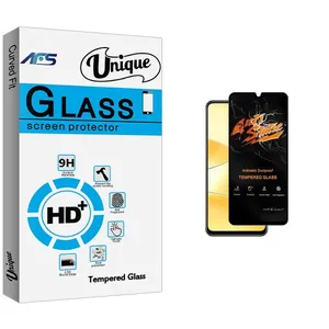 AFS Unique Antistatic Screen Protector For Realme C51