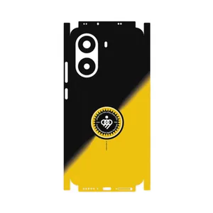 MAHOOT Sepahan-FullSkin Cover Sticker for Xiaomi Poco X7 Pro