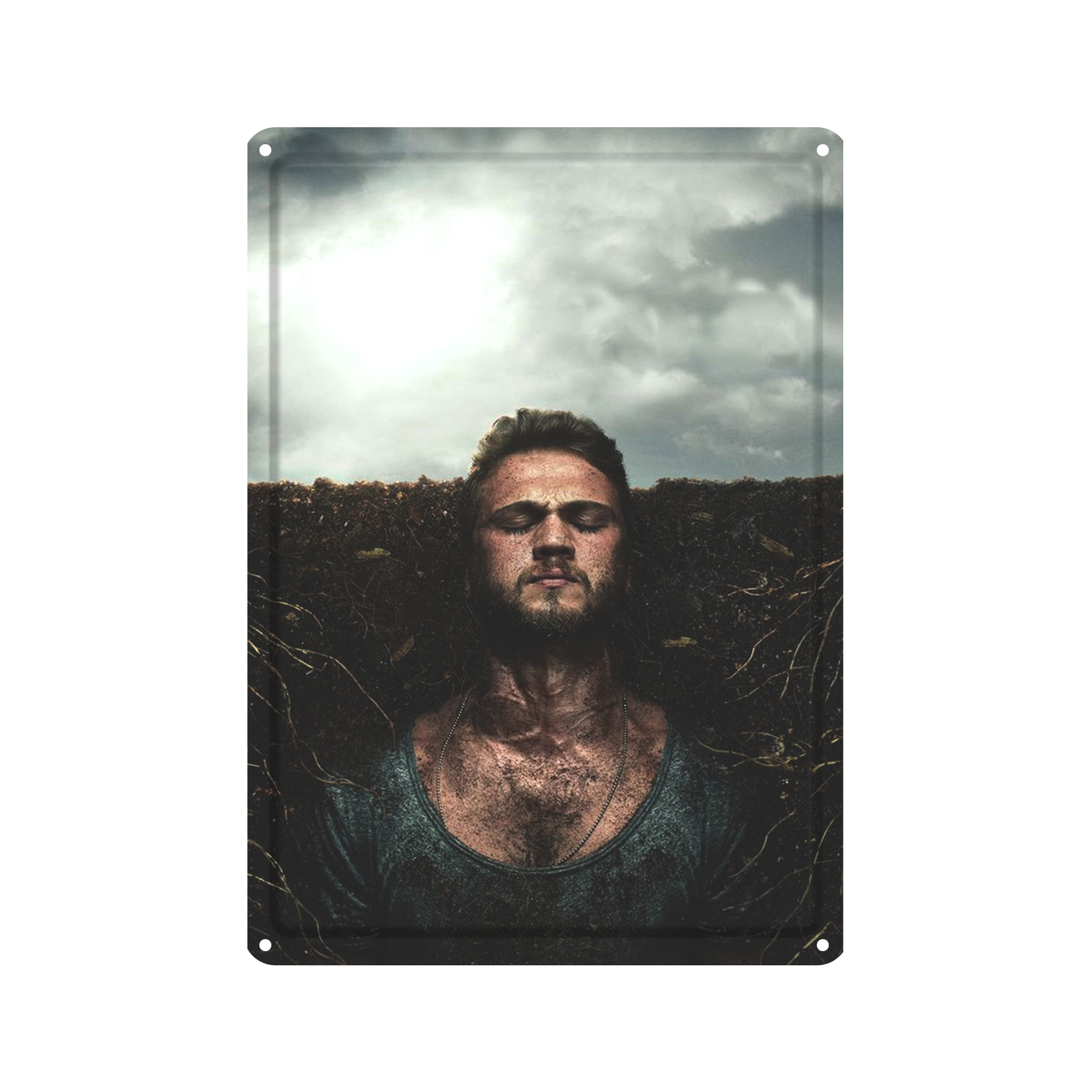 دیوارکوب مدل چوکور کد  s 726