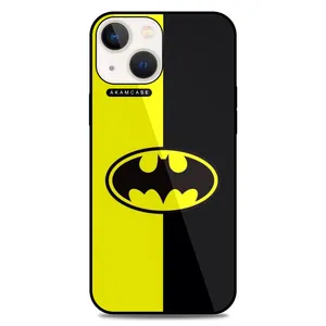 AKAM AMC-WA13-BATMAN12 Cover For Apple iPhone 13