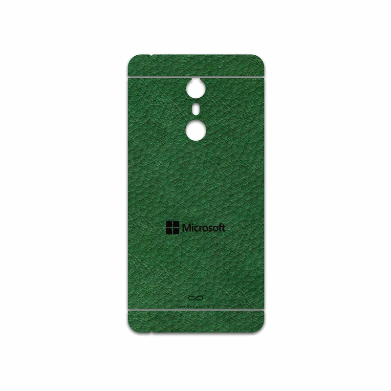 برچسب پوششی ماهوت مدل GL-MCRSFT مناسب برای گوشی موبایل یومی Plus