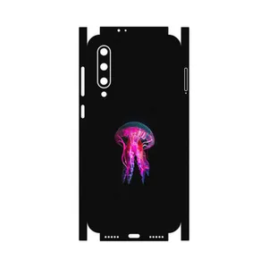 MAHOOT jellyfish-FullSkin Cover Sticker for Xiaomi Mi 9 SE