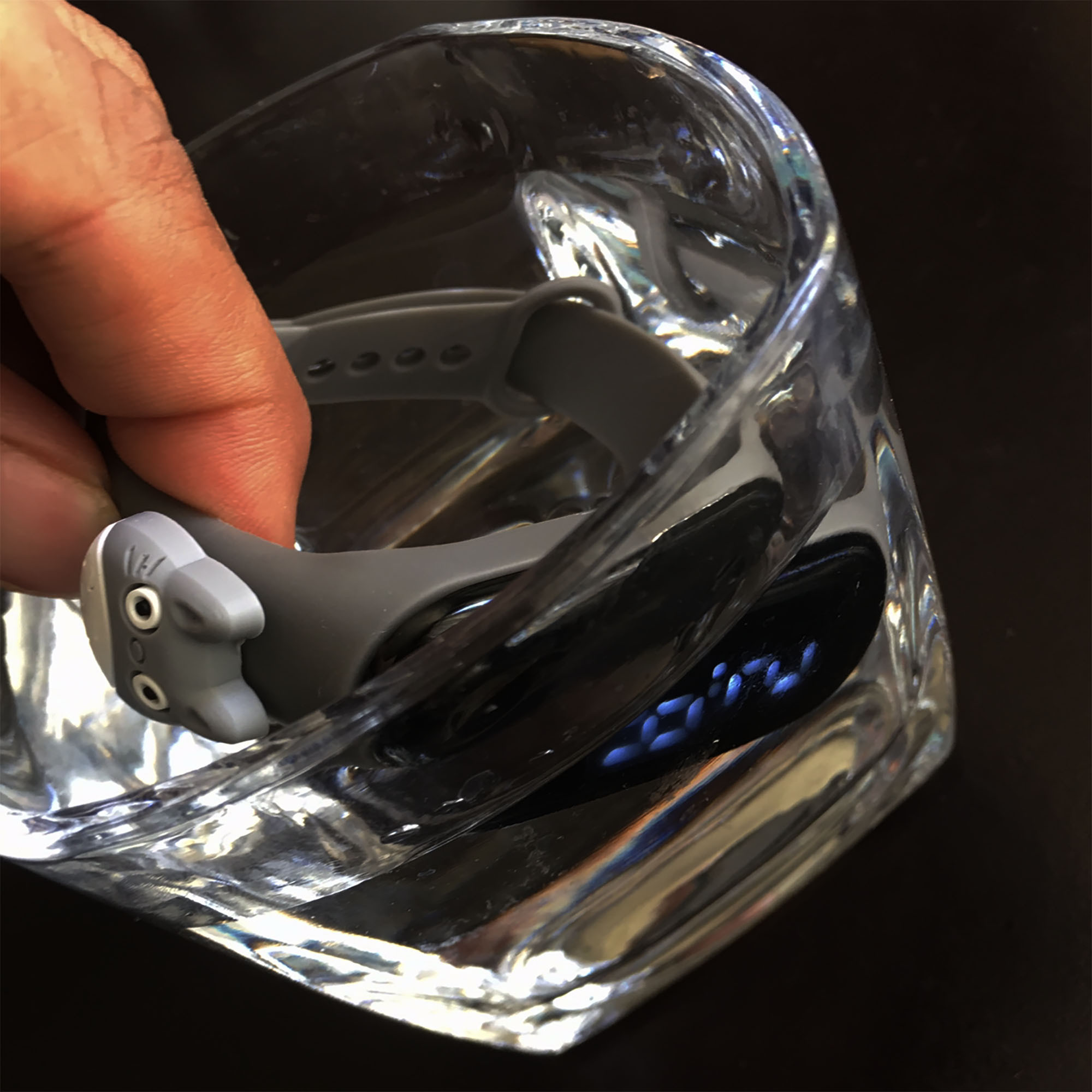 ساعت مچی دیجیتال مدل ضد آب سیلیکونی طرح گربه کد CAT G 55 ساعت مچی دیجیتال مدل ضد آب سیلیکونی طرح گربه کد CAT G 55