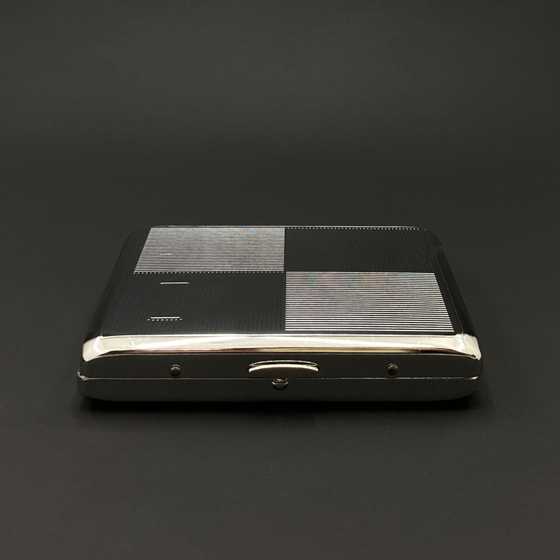 جاسیگاری افن طرح هندسی کد DKD-1789