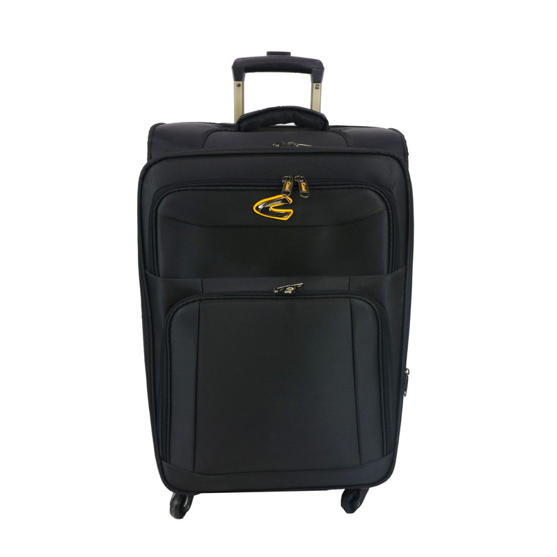چمدان مدل GFIKT0206 سایز متوسط