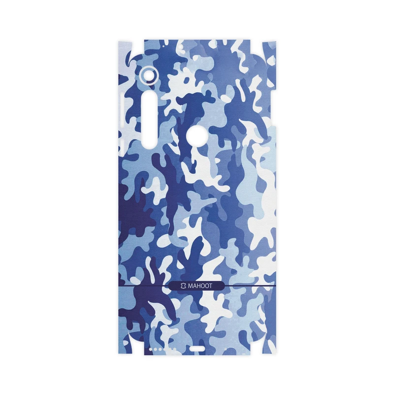 برچسب پوششی ماهوت مدل Army-Winter-FullSkin مناسب برای گوشی موبایل موتورولا One Macro