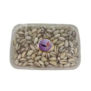 پسته اکبرآقایی مشهد سبحانی - 500 گرم