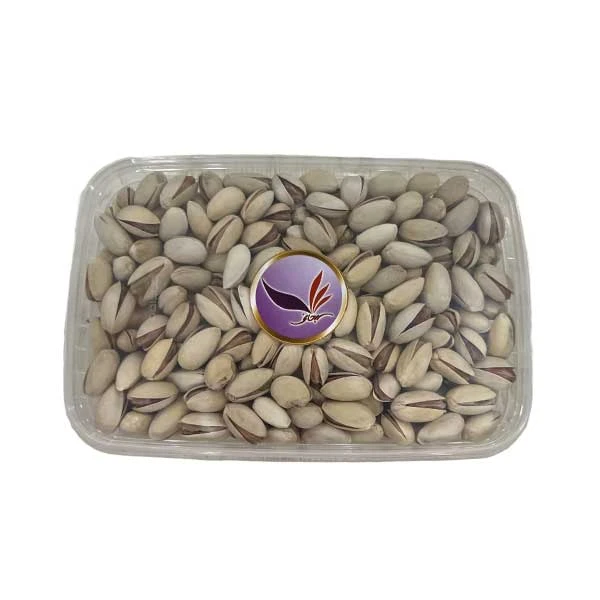 پسته اکبرآقایی مشهد سبحانی - 1 کیلوگرم