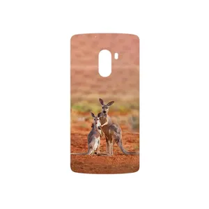 MAHOOT Kangaroo Cover Sticker for Lenovo A7010