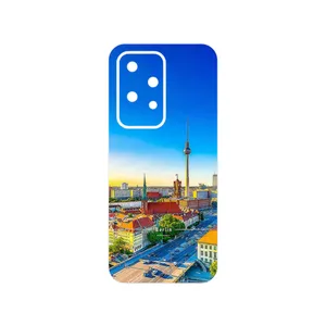 MAHOOT City of Berlin Cover Sticker for Honor 200 Lite