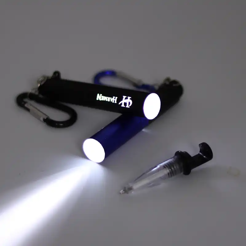 چراغ قوه هارمن مدل Pen-Key-Holder