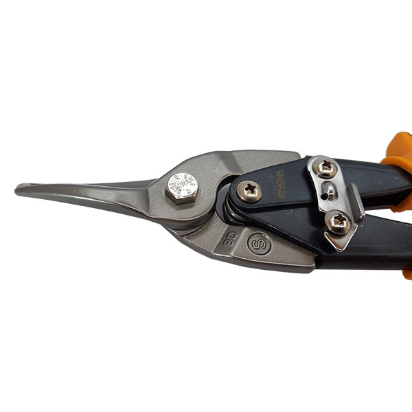 قیچی ورق بر نووا مدل AR-NTT 2305