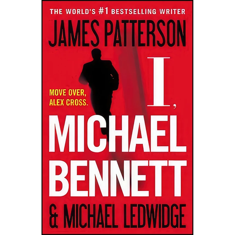 کتاب I, Michael Bennett اثر جمعي از نويسندگان انتشارات تازه ها