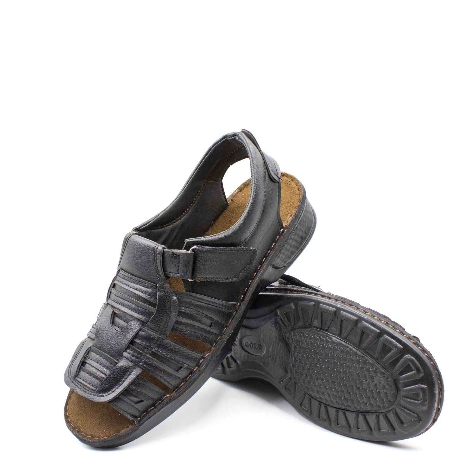 صندل مردانه کد 523AB -  - 3