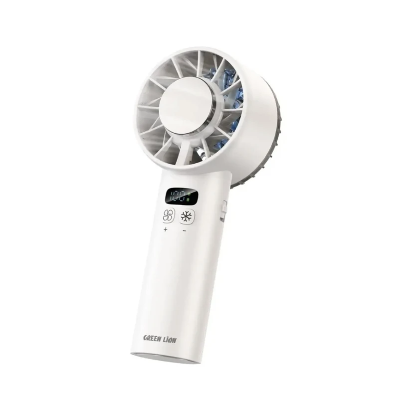 پنکه دستی گرین لاین مدل  windix pro