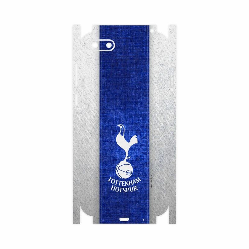 برچسب پوششی ماهوت مدل Tottenham Hotspur FC-FullSkin مناسب برای گوشی موبایل هوآوی Y5 Lite