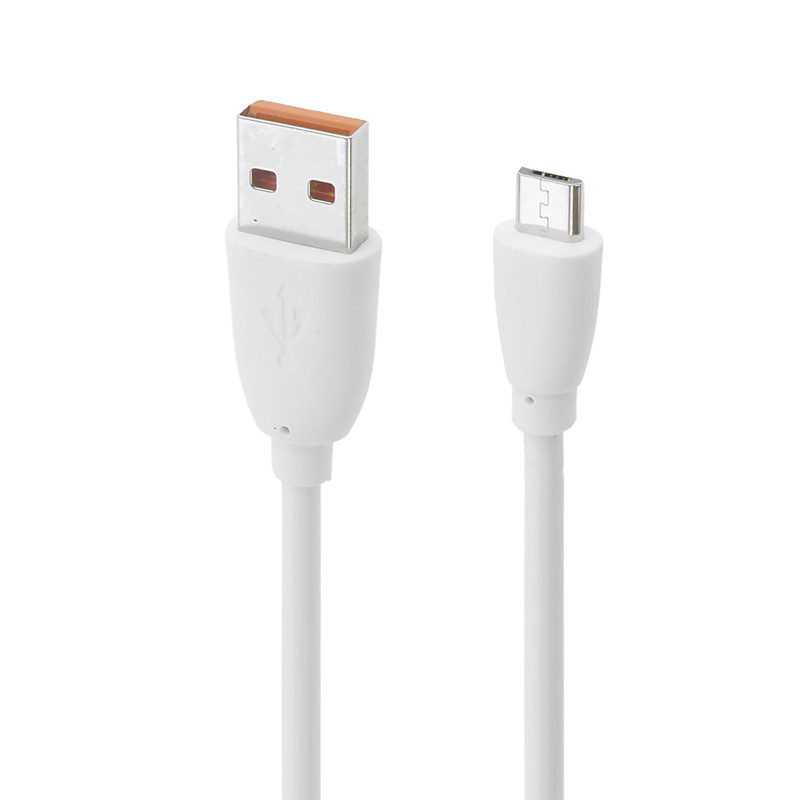 کابل تبدیل USB به  MicroUSB مدل Zn2077 طول 1 متر