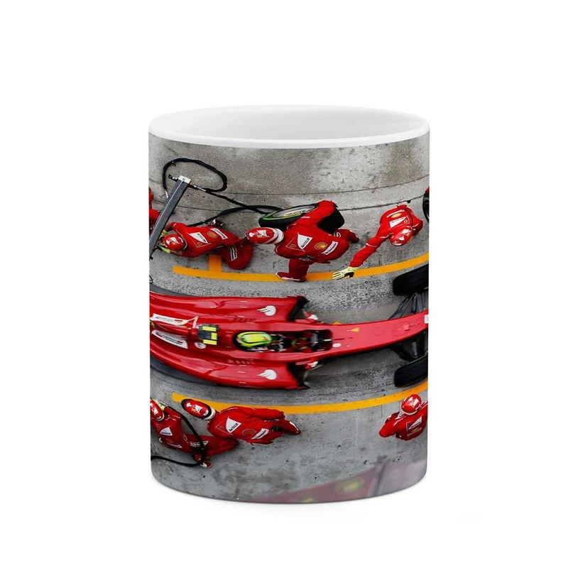 ماگ کاکتی مدل ورزشی کد  mgh12697