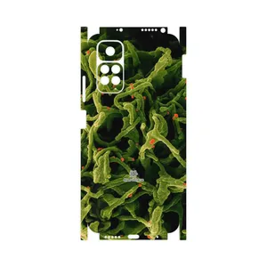 MAHOOT Atom Universe 2-FullSkin Cover Sticker for Xiaomi Redmi Note 11S