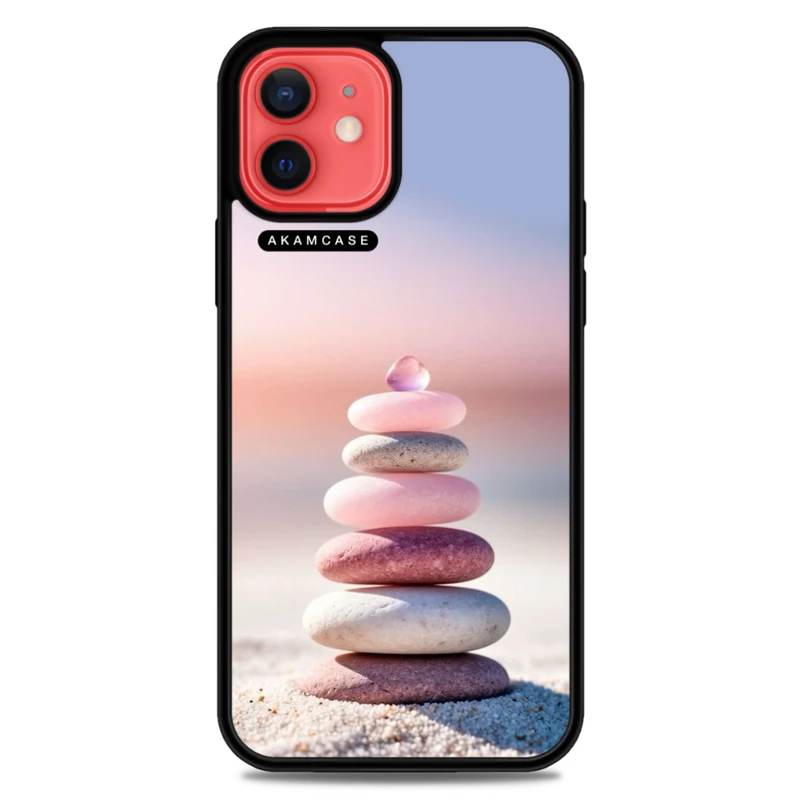 کاور آکام مدل AMC-WA12-ZEN-2 مناسب برای گوشی موبایل اپل iPhone 12