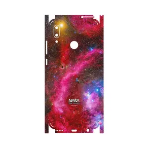 MAHOOT Universe b NASA 11-FullSkin Cover Sticker for Huawei P Smart 2019