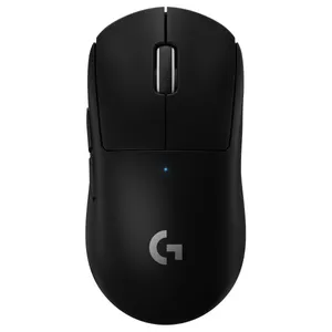 ماوس بی سیم مخصوص بازی لاجیتک مدل G Pro X Superlight 