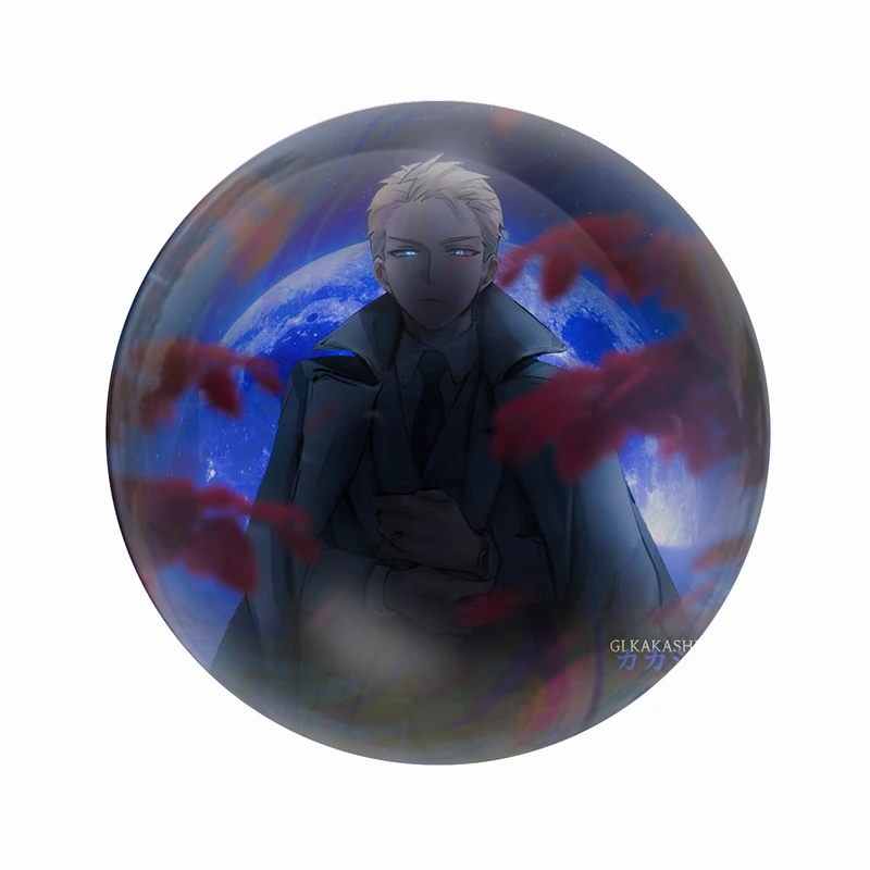 پیکسل عرش مدل انیمه جاسوس x خانواده spy x family کد Asp5589